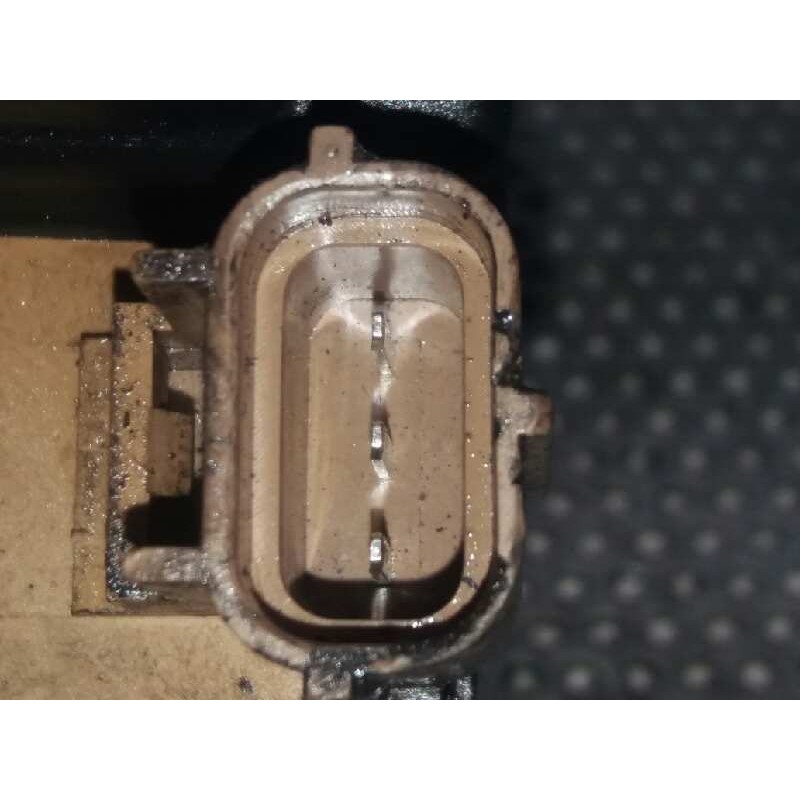 Recambio de alternador para ford fiesta (cbk) ambiente referencia OEM IAM - Rojo 2