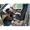 nissan terrano/terrano.ii (r20) del año 1999