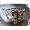Recambio de caja cambios para renault megane ii berlina 5p authentique referencia OEM IAM JR5102  
