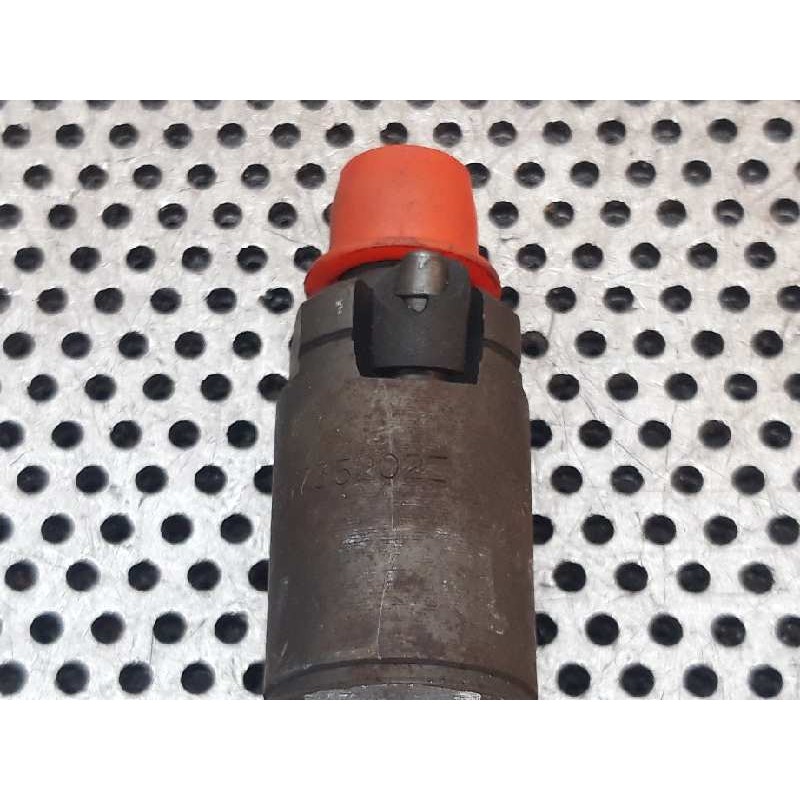 Recambio de inyector para suzuki baleno berlina sy (eg) 1.9 turbodiesel referencia OEM IAM LCR6735202 2