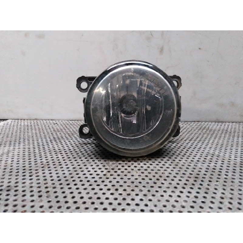 Recambio de faro antiniebla izquierdo para renault scenic ii confort expression referencia OEM IAM   