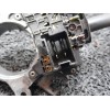 Recambio de mando luces para mercedes-benz clase e (w210) berlina diesel 290 turbodiesel (210.017) referencia OEM IAM 2085450010