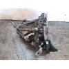 Recambio de caja cambios para renault megane ii berlina 5p authentique referencia OEM IAM JR5102  