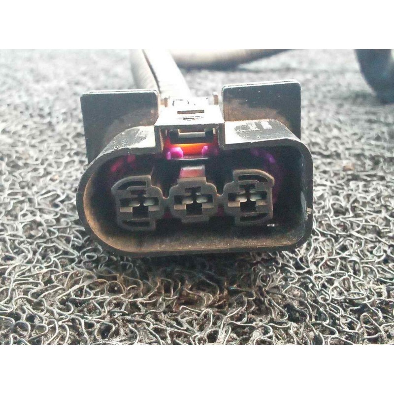 Recambio de electroventilador para volkswagen new beetle (9c1/1c1) 1.9 tdi referencia OEM IAM 1J0959455M - Azul 3