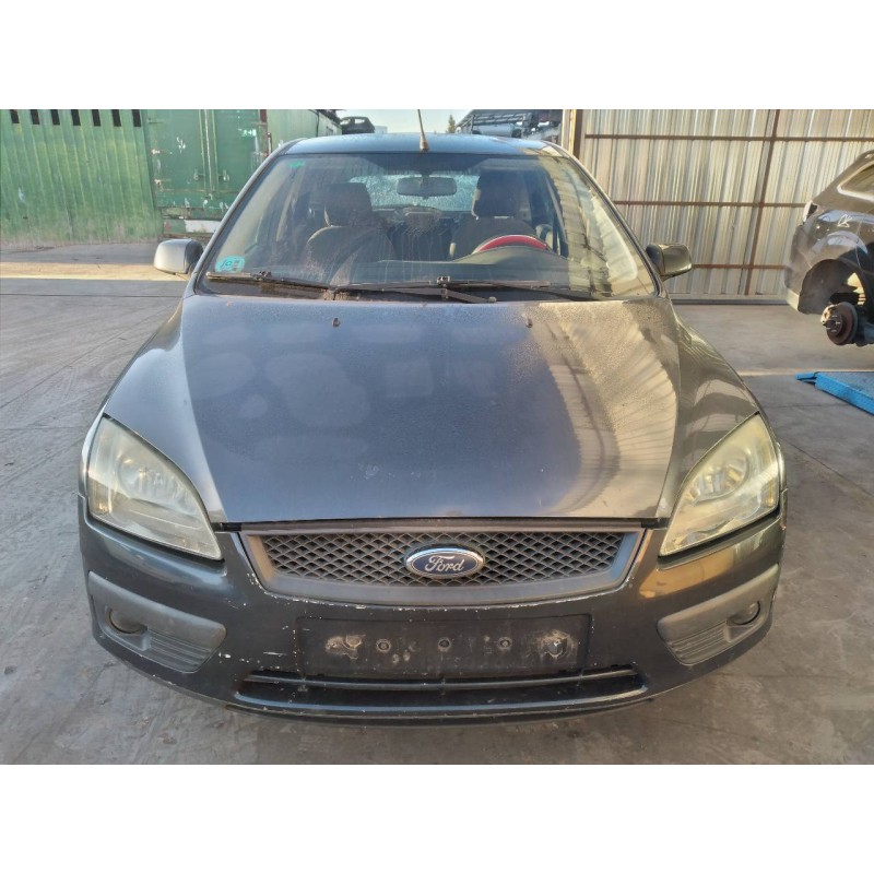 ford focus berlina (cap) del año 2006