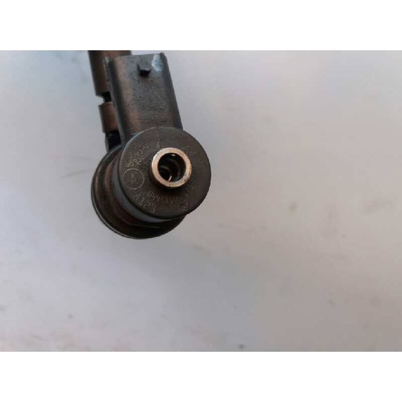 Recambio de inyector para opel astra gtc cosmo referencia OEM IAM 0445110175 2
