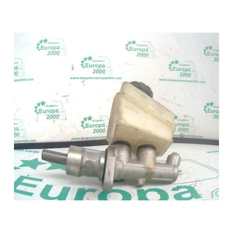 Recambio de bomba freno para mercedes-benz clase c (w202) berlina 1.8 16v cat referencia OEM IAM  LUCAS 2