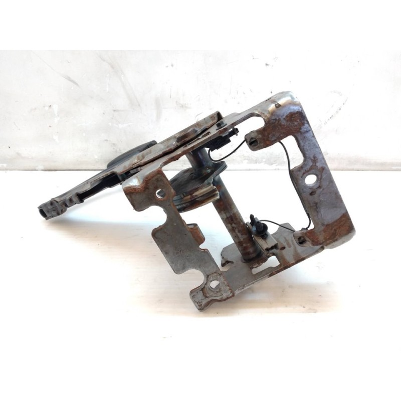 Recambio de palanca freno para ford c-max titanium referencia OEM IAM 29310019831B 3
