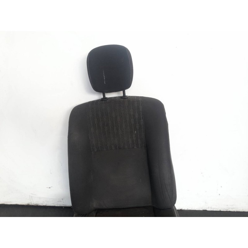 Recambio de asiento delantero izquierdo para dacia sandero laureate referencia OEM IAM - Blanco 3