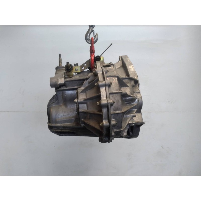 Recambio de caja cambios para renault espace iv (jk0) initiale referencia OEM IAM PK6011 0235 2
