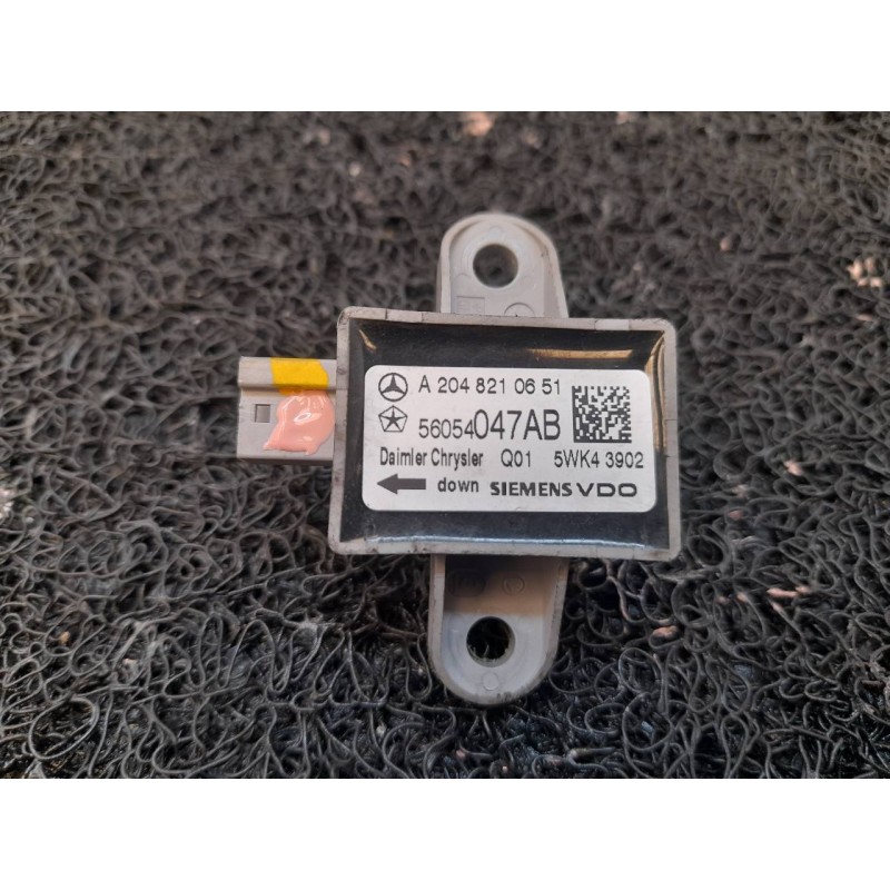 Recambio de sensor para dodge journey sxt referencia OEM IAM A2048210651 5WK43902 