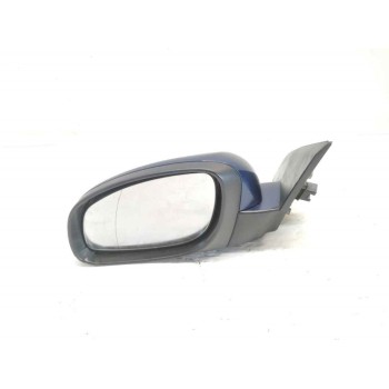 RETROVISOR IZQUIERDO 