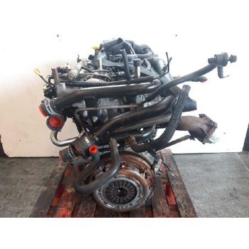 MOTOR COMPLETO VM29C 