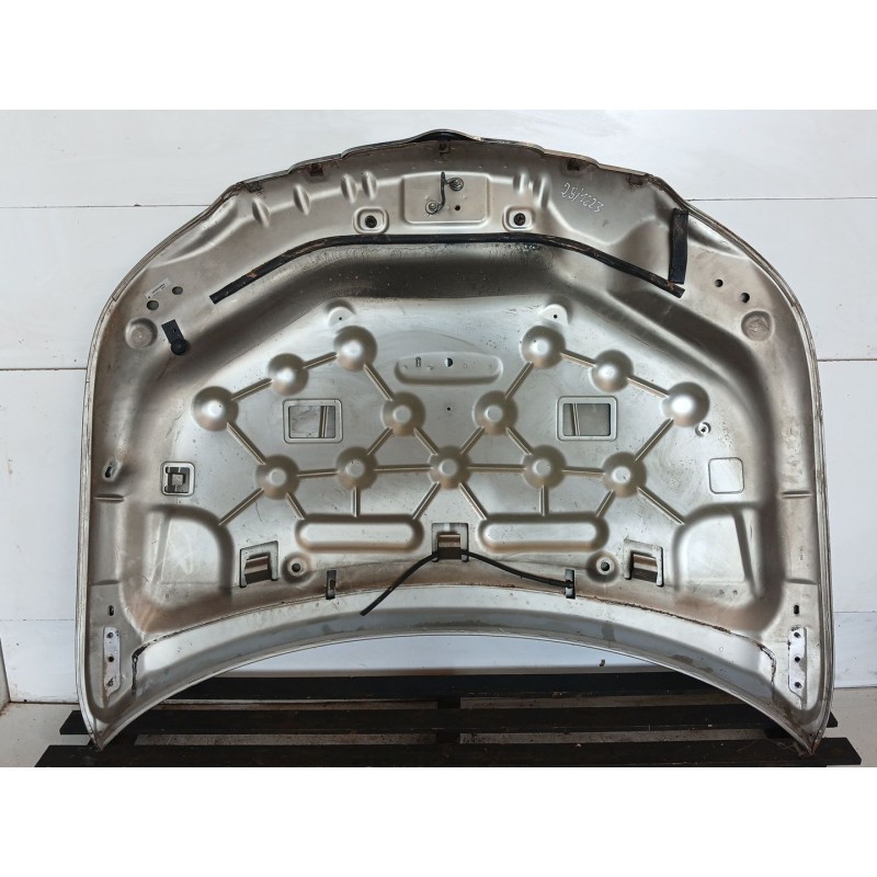 Recambio de capo para chrysler sebring (js) 2.0 crd referencia OEM IAM - Gris 2