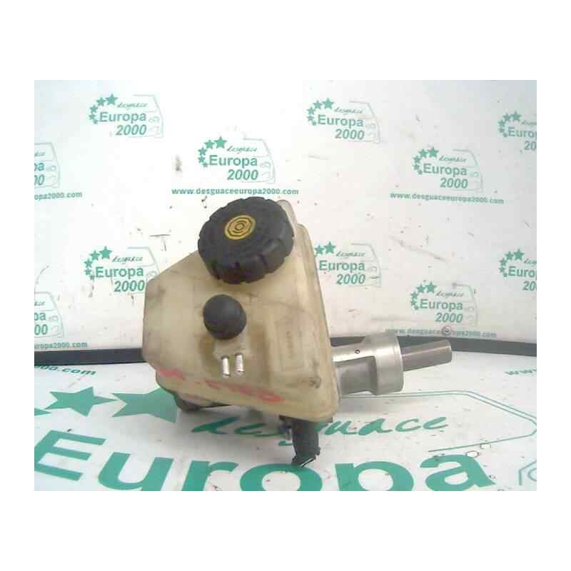Recambio de bomba freno para mercedes-benz clase c (w202) berlina 1.8 16v cat referencia OEM IAM  LUCAS 3