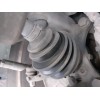Recambio de transmision delantera izquierda para volkswagen tiguan (5n1) advance referencia OEM IAM 5N0407761Q  61QM