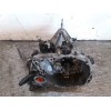 Recambio de caja cambios para renault megane ii berlina 5p authentique referencia OEM IAM JR5102  