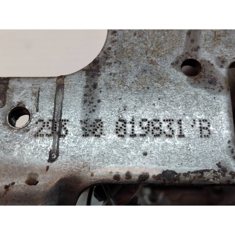 Recambio de palanca freno para ford c-max titanium referencia OEM IAM 29310019831B 4