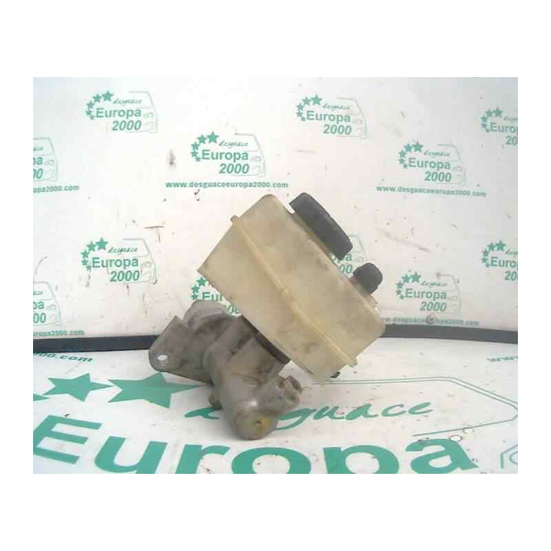 Recambio de bomba freno para mercedes-benz clase c (w202) berlina 1.8 16v cat referencia OEM IAM  LUCAS 4