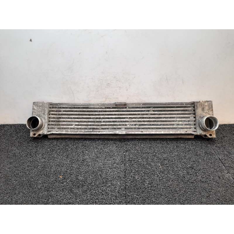 Recambio de intercooler para mercedes-benz vito (w639) basic, combi 109 cdi compacto (639.601) referencia OEM IAM   
