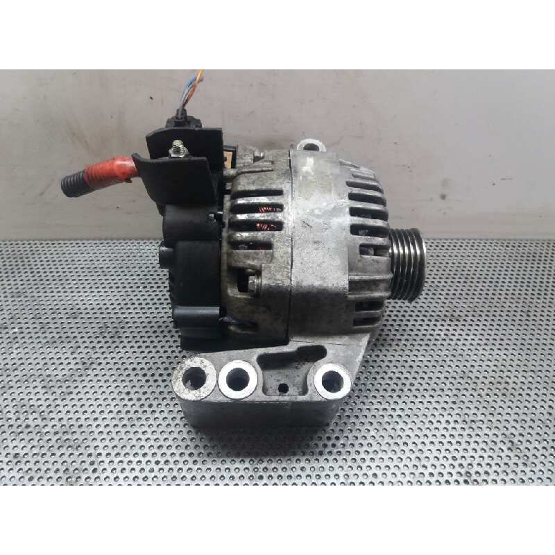 Recambio de alternador para ford fiesta (cbk) ambiente referencia OEM IAM - Rojo 5