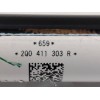 Recambio de barra estabilizadora delantera para seat arona xcellence edition referencia OEM IAM 2Q0411303R  