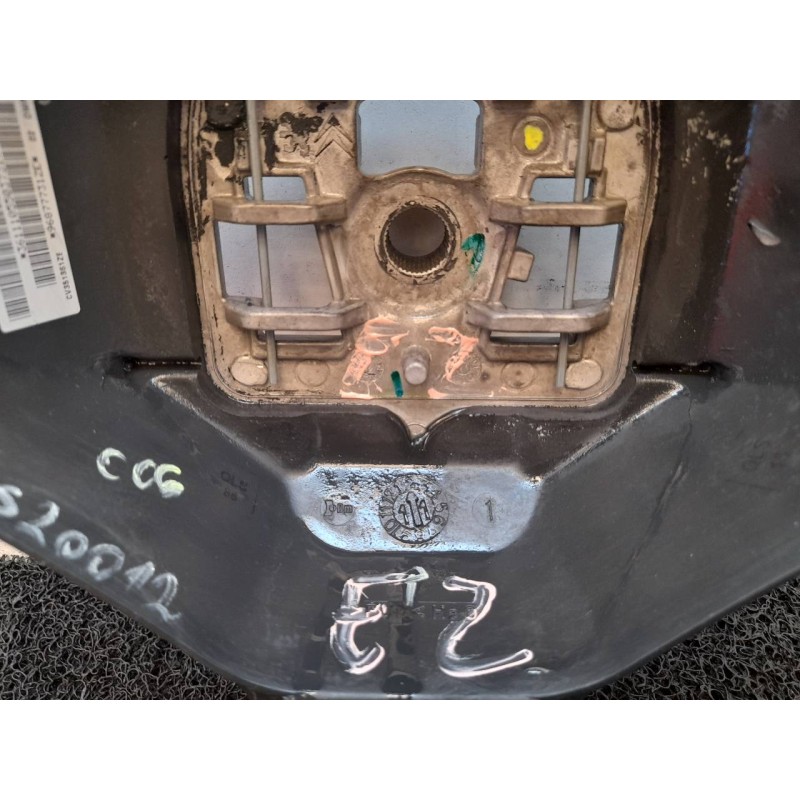 Recambio de volante para peugeot 3008 sport pack referencia OEM IAM 96877731ZE 965984658B 6
