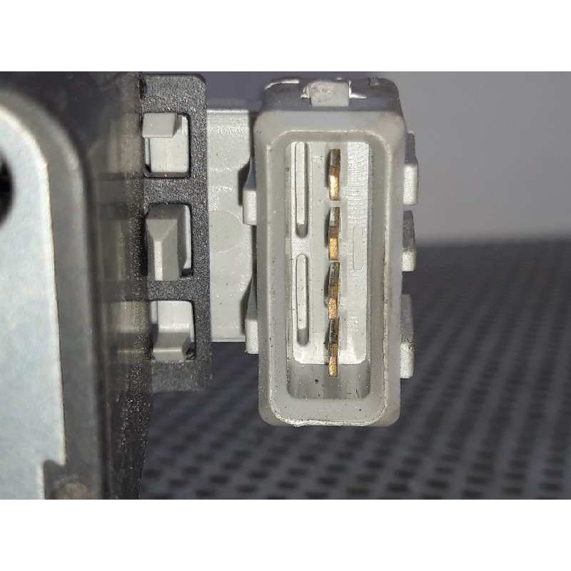 Recambio de bobina encendido para peugeot 206 cc cc referencia OEM IAM 2