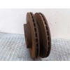 Recambio de disco freno delantero para nissan almera (n16/e) 1.5 dci turbodiesel cat referencia OEM IAM   