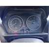 bmw 1 (f20) del año 2013