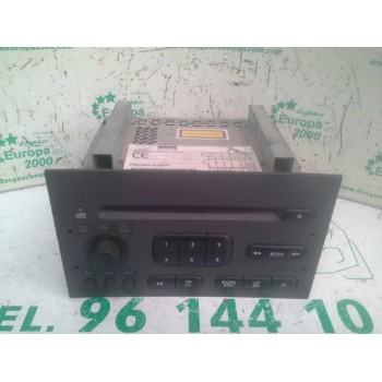 SISTEMA AUDIO / RADIO CD 5370135 