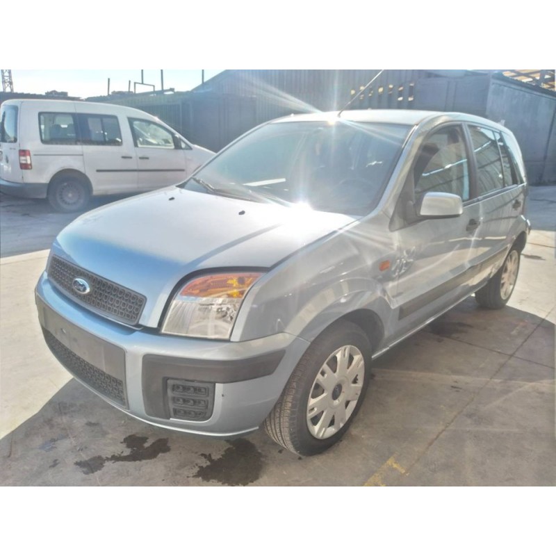 ford fusion (cbk) del año 2008