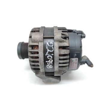ALTERNADOR A6651540202 