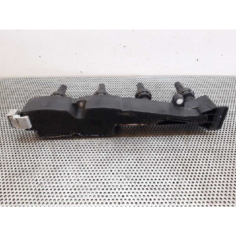 Recambio de bobina encendido para peugeot 206 cc cc referencia OEM IAM 3