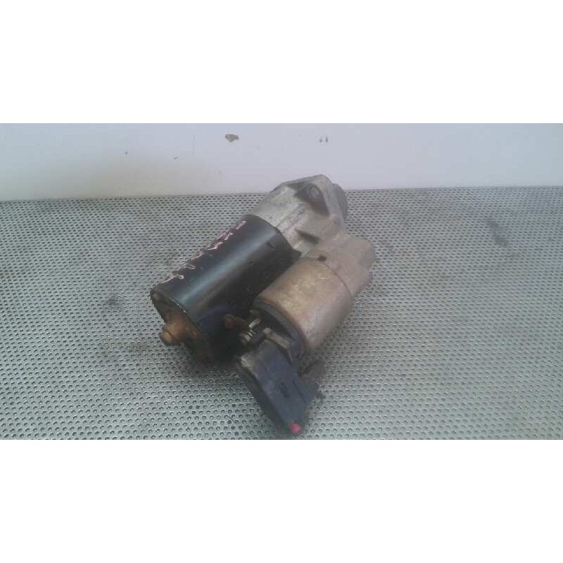 Recambio de motor arranque para alfa romeo 147 (190) 1.6 16v cat referencia OEM IAM 0001107066 - Rojo 5