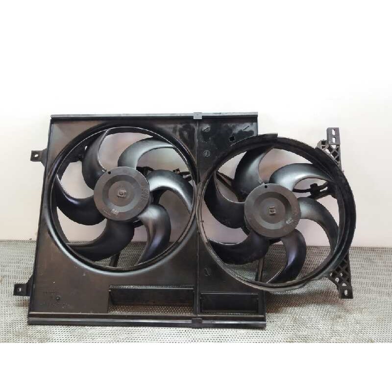 Recambio de electroventilador para land rover freelander (ln) 2.0 di familiar (72kw) referencia OEM IAM   GATE