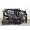 Recambio de electroventilador para land rover freelander (ln) 2.0 di familiar (72kw) referencia OEM IAM   GATE