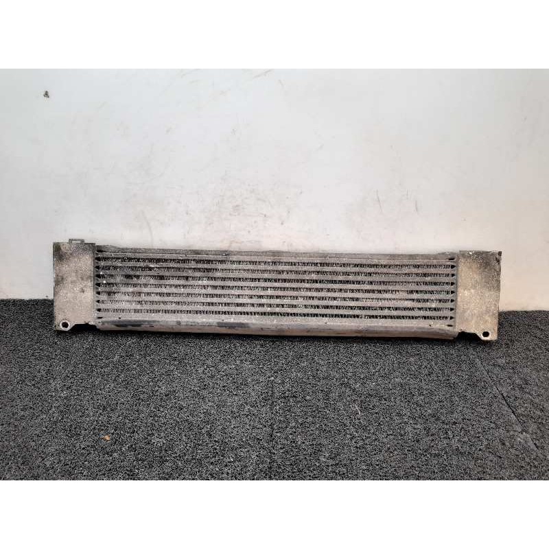 Recambio de intercooler para mercedes-benz vito (w639) basic, combi 109 cdi compacto (639.601) referencia OEM IAM 2