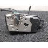 Recambio de cerradura puerta delantera derecha para opel zafira b cosmo referencia OEM IAM   