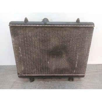 RADIADOR AGUA 9646577680 