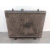 Recambio de radiador agua para citroën c5 berlina exclusive referencia OEM IAM 9646577680  