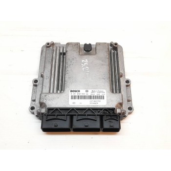 CENTRALITA MOTOR UCE 0281030899 237104376R 