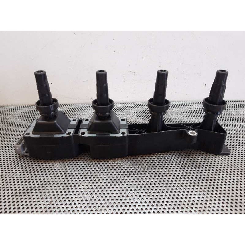 Recambio de bobina encendido para peugeot 206 cc cc referencia OEM IAM 4