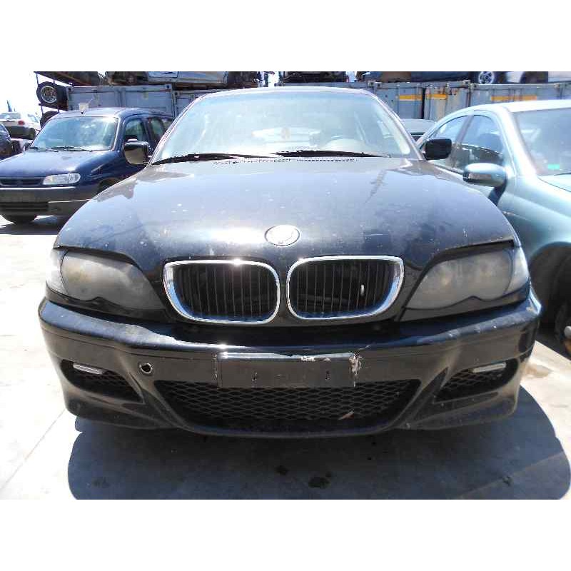 bmw serie 3 berlina (e46) del año 2003