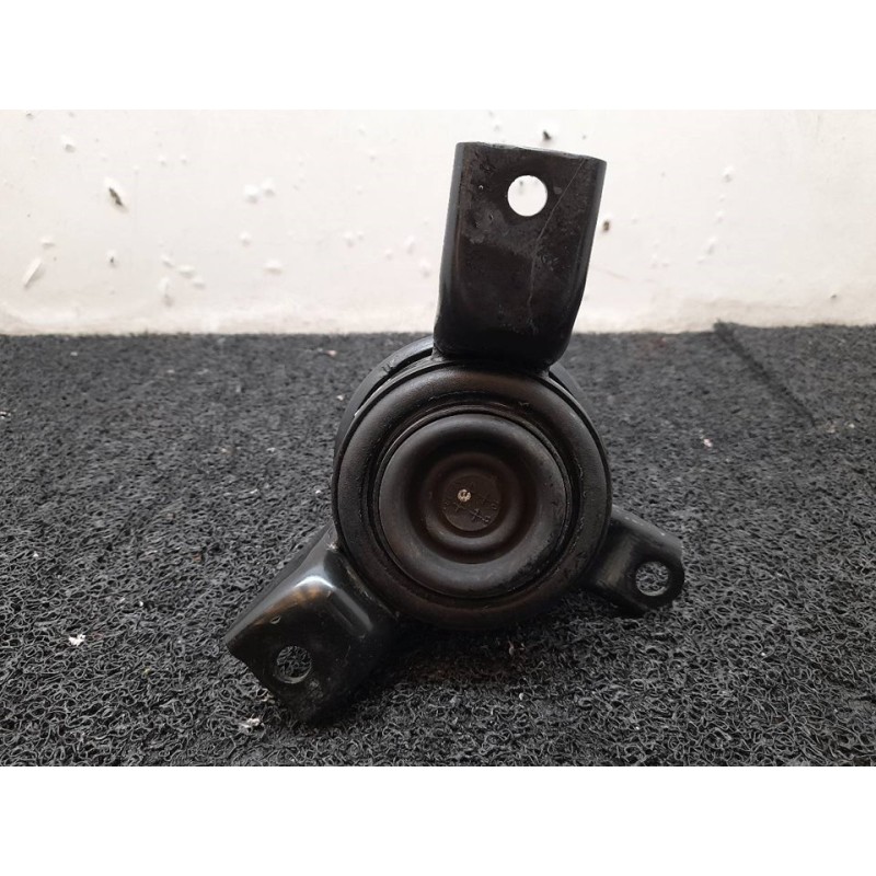 Recambio de soporte motor derecho para hyundai i20 classic referencia OEM IAM 218121J000 - Negro 2