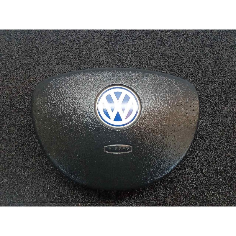 Recambio de airbag delantero izquierdo para volkswagen new beetle (9c1/1c1) 1.9 tdi referencia OEM IAM 1C0880201E  