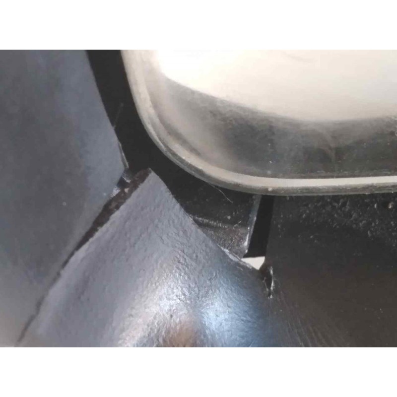 Recambio de retrovisor izquierdo para opel vectra c berlina gts referencia OEM IAM - Azul 5