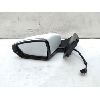 RETROVISOR IZQUIERDO 
