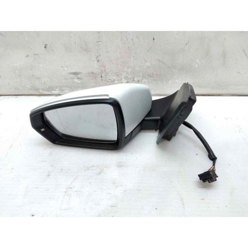 Recambio de retrovisor izquierdo para volkswagen polo advance referencia OEM IAM   