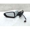 Recambio de retrovisor izquierdo para volkswagen polo advance referencia OEM IAM   